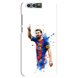 Чохли Лео Мессі Аргентина для Huawei Honor 9, Glory 9, STF (Leo Messi)