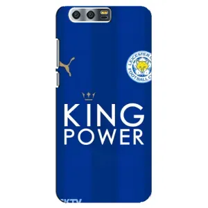 Чехлы с ТОП Футбольными клубами на Huawei Honor 9, Glory 9, STF (Lester)