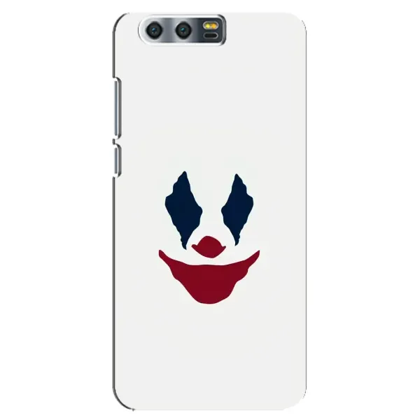 Чехол с рисунком «Лицо Джокера» для Huawei Honor 9 (Glory 9, STF) Чехол с рисунком «Лицо Джокера» для Huawei Honor 9 (Glory 9, STF)