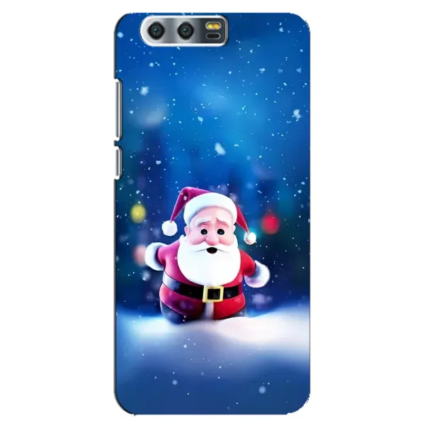 Чехол с рисунком «Маленький Дед Мороз» для Huawei Honor 9 (Glory 9, STF) Чехол с рисунком «Маленький Дед Мороз» для Huawei Honor 9 (Glory 9, STF)