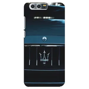Чохли з тематикою "Круті машини" на Huawei Honor 9, Glory 9, STF (Maserati auto)