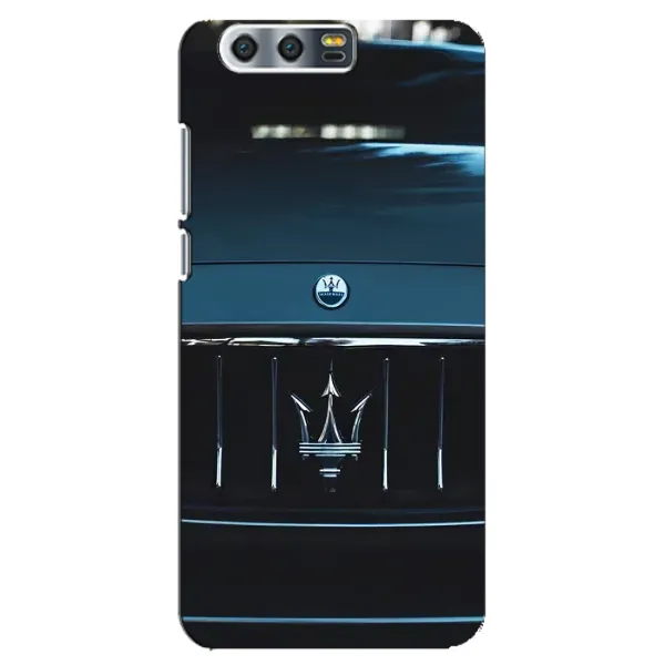 Чехол с рисунком «Maserati auto» для Huawei Honor 9 (Glory 9, STF) Чехол с рисунком «Maserati auto» для Huawei Honor 9 (Glory 9, STF)