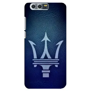 Чохли з тематикою "Круті машини" на Huawei Honor 9, Glory 9, STF (Лого Maserati)