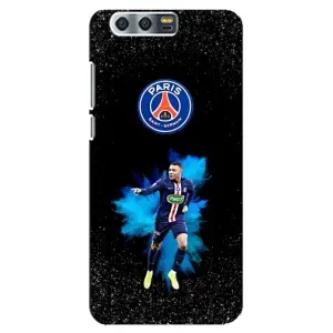 Чохол (TPU) з Футболістом на Huawei Honor 9, Glory 9, STF (Мбаппе ПСЖ)
