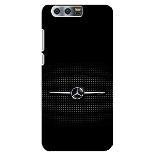 Чехол с рисунком «Mercedes» для Huawei Honor 9 (Glory 9, STF) Чехол с рисунком «Mercedes» для Huawei Honor 9 (Glory 9, STF)