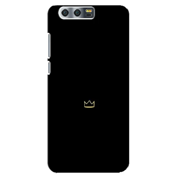 Чехол с рисунком «Мини корона» для Huawei Honor 9 (Glory 9, STF) Чехол с рисунком «Мини корона» для Huawei Honor 9 (Glory 9, STF)