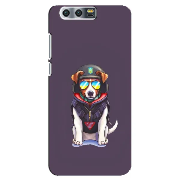 Чехол с рисунком «Модный Патрон» для Huawei Honor 9 (Glory 9, STF) Чехол с рисунком «Модный Патрон» для Huawei Honor 9 (Glory 9, STF)