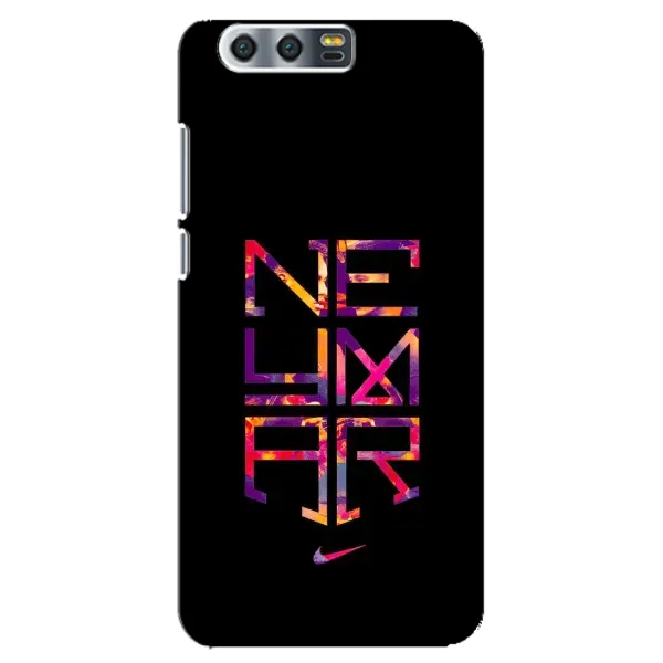Чехол с рисунком «N E Y M A R» для Huawei Honor 9 (Glory 9, STF) Чехол с рисунком «N E Y M A R» для Huawei Honor 9 (Glory 9, STF)