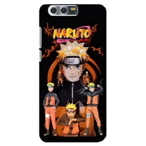 Чехлы с принтом Наруто на Huawei Honor 9, Glory 9, STF (Naruto герой)