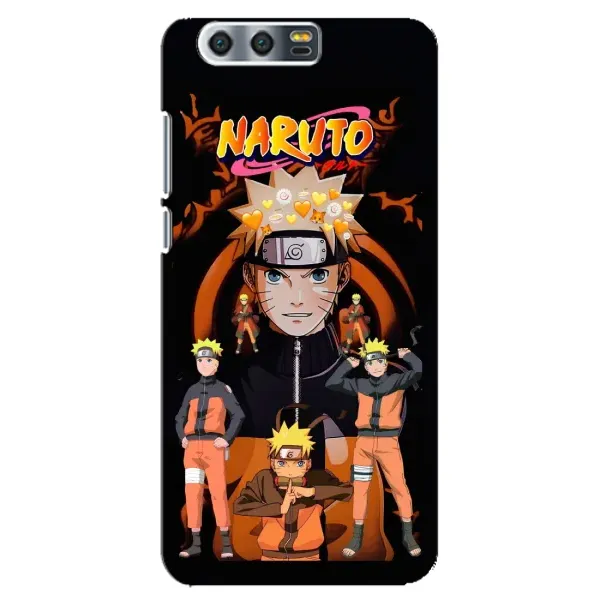 Чехол с рисунком «Naruto герой» для Huawei Honor 9 (Glory 9, STF) Чехол с рисунком «Naruto герой» для Huawei Honor 9 (Glory 9, STF)