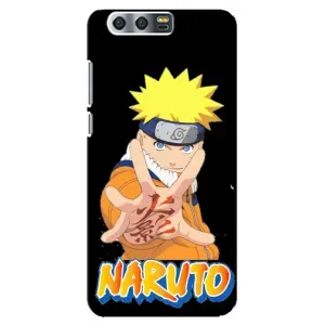 Чехлы с принтом Наруто на Huawei Honor 9, Glory 9, STF (Naruto)