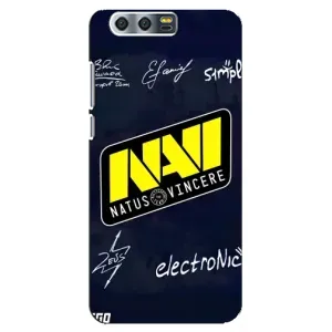Чохол КІБЕРСПОРТ для Huawei Honor 9, Glory 9, STF (NAVI)