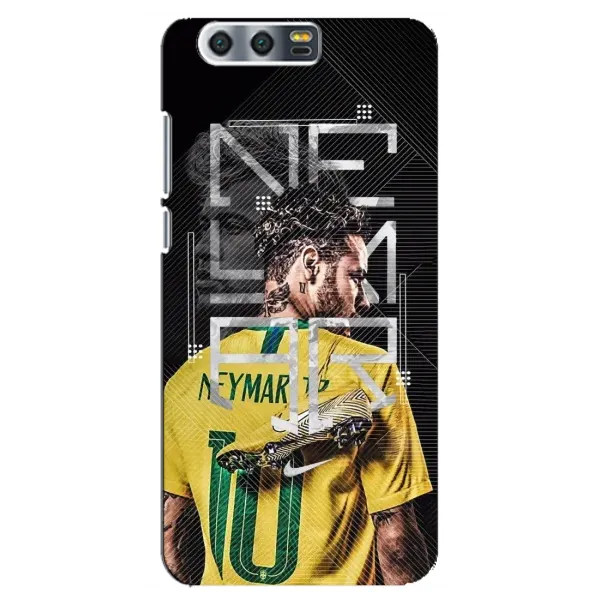 Чехол с рисунком «Neymar 10» для Huawei Honor 9 (Glory 9, STF) Чехол с рисунком «Neymar 10» для Huawei Honor 9 (Glory 9, STF)