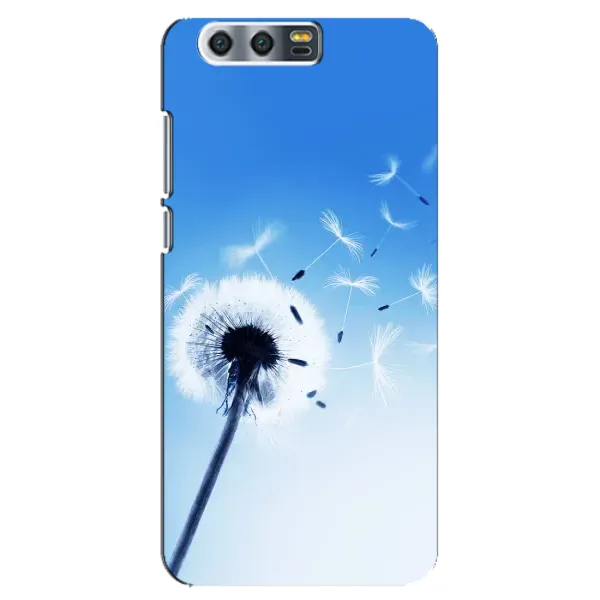 Чехол с рисунком «Одуванчик на голубом» для Huawei Honor 9 (Glory 9, STF) Чехол с рисунком «Одуванчик на голубом» для Huawei Honor 9 (Glory 9, STF)