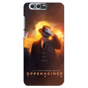 Чехол Оппенгеймер / Oppenheimer на Huawei Honor 9, Glory 9, STF (Оппен-геймер)