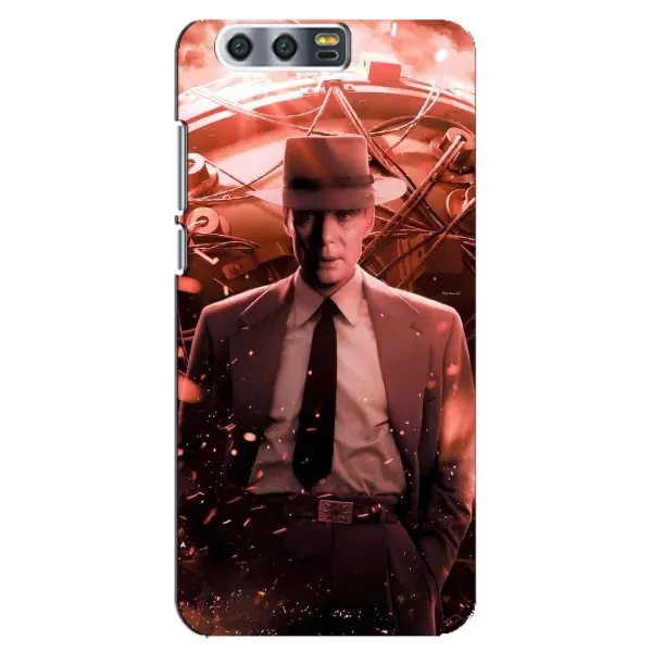 Чехол с рисунком «Оппенгеймер» для Huawei Honor 9 (Glory 9, STF) Чехол с рисунком «Оппенгеймер» для Huawei Honor 9 (Glory 9, STF)