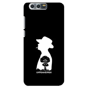 Чехол Оппенгеймер / Oppenheimer на Huawei Honor 9, Glory 9, STF (Oppenheimer)
