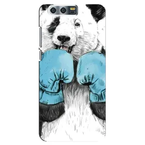 Чохли з Пандами на Huawei Honor 9, Glory 9, STF (Панда боксер)