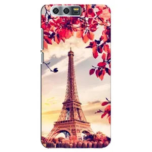 Чохол Ейфелева Вежа на Huawei Honor 9, Glory 9, STF (Paris photo)