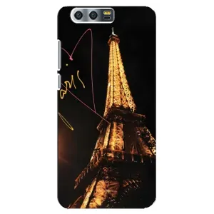 Чохол Ейфелева Вежа на Huawei Honor 9, Glory 9, STF (Paris)