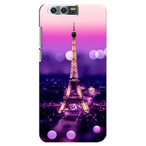 Чохол Ейфелева Вежа на Huawei Honor 9, Glory 9, STF (Париж башня)