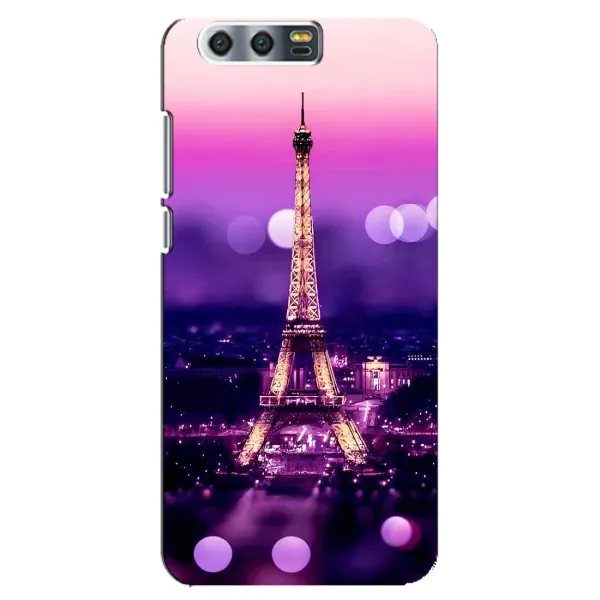 Чохол з малюнком «Париж башня» для Huawei Honor 9 (Glory 9, STF) Чохол з малюнком «Париж башня» для Huawei Honor 9 (Glory 9, STF)