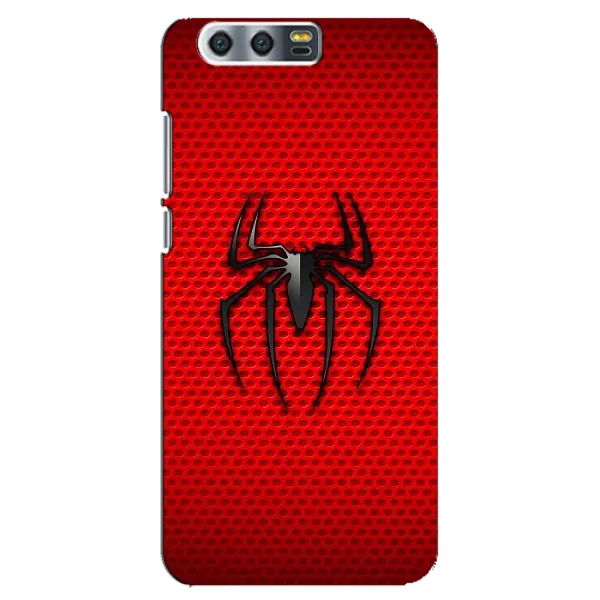 Чехол с рисунком «Паук марвел» для Huawei Honor 9 (Glory 9, STF) Чехол с рисунком «Паук марвел» для Huawei Honor 9 (Glory 9, STF)