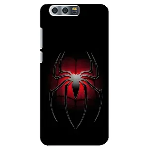 Чохол Супергерой Людина Павук на Huawei Honor 9, Glory 9, STF (Павук)