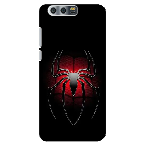 Чехол с рисунком «Паук» для Huawei Honor 9 (Glory 9, STF) Чехол с рисунком «Паук» для Huawei Honor 9 (Glory 9, STF)