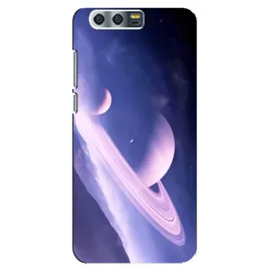 Чохли КОСМОС на Huawei Honor 9, Glory 9, STF (Планета в космосі)