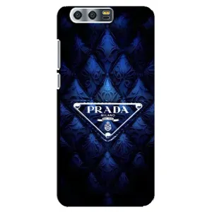 Чехол (Dior, Prada, YSL, Chanel) для Huawei Honor 9, Glory 9, STF (Прада)