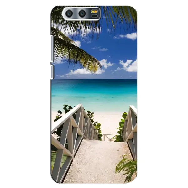 Чехол с рисунком «Рай» для Huawei Honor 9 (Glory 9, STF) Чехол с рисунком «Рай» для Huawei Honor 9 (Glory 9, STF)
