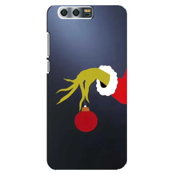 Чехол с рисунком «Рука Гринча» для Huawei Honor 9 (Glory 9, STF) Чехол с рисунком «Рука Гринча» для Huawei Honor 9 (Glory 9, STF)