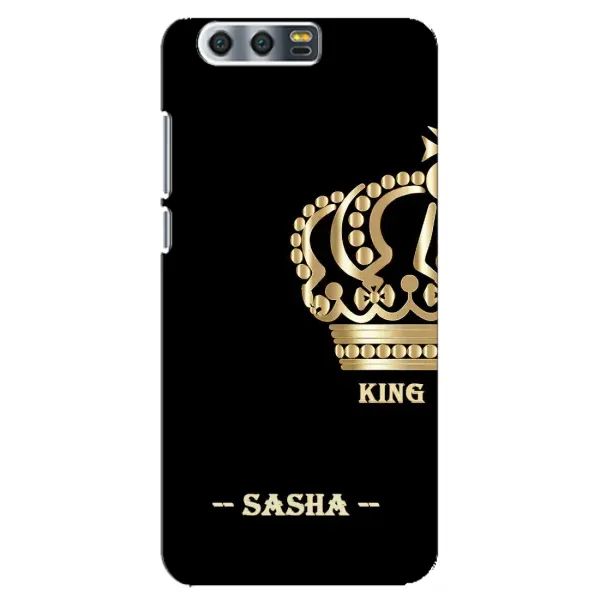 Чехол с рисунком «SASHA» для Huawei Honor 9 (Glory 9, STF) Чехол с рисунком «SASHA» для Huawei Honor 9 (Glory 9, STF)