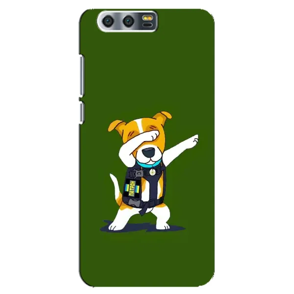 Чехол с рисунком «Собака Патрон» для Huawei Honor 9 (Glory 9, STF) Чехол с рисунком «Собака Патрон» для Huawei Honor 9 (Glory 9, STF)