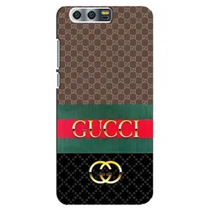 Чехлы Бренд GUCCI для Huawei Honor 9, Glory 9, STF (Стиль GUCCI)