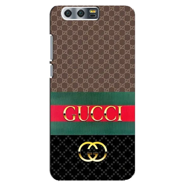 Чехол с рисунком «Стиль GUCCI» для Huawei Honor 9 (Glory 9, STF) Чехол с рисунком «Стиль GUCCI» для Huawei Honor 9 (Glory 9, STF)