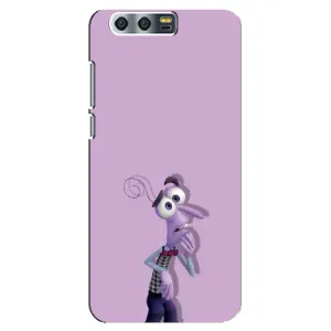 Чехлы ЗВЕРОПОЛИС для Huawei Honor 9, Glory 9, STF (Страх)