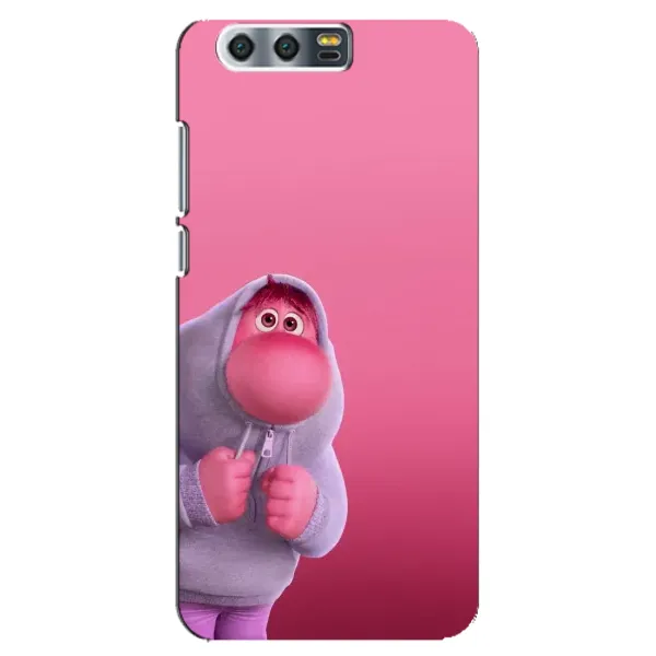 Чехол с рисунком «Стыд» для Huawei Honor 9 (Glory 9, STF) Чехол с рисунком «Стыд» для Huawei Honor 9 (Glory 9, STF)