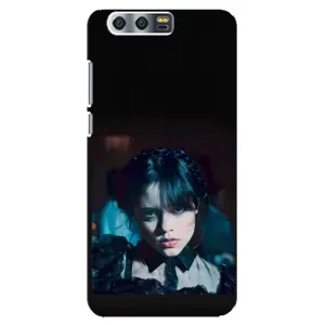 Чехлы с принтом Уэнсдей на Huawei Honor 9, Glory 9, STF (Танец Уэнсдей)