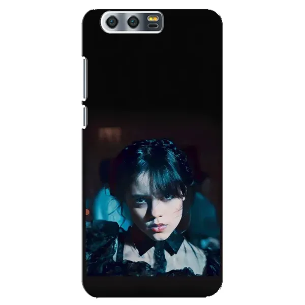 Чехол с рисунком «Танец Уэнсдей» для Huawei Honor 9 (Glory 9, STF) Чехол с рисунком «Танец Уэнсдей» для Huawei Honor 9 (Glory 9, STF)