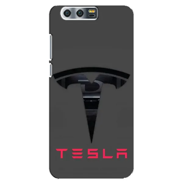 Чехол с рисунком «Logo TESLA» для Huawei Honor 9 (Glory 9, STF) Чехол с рисунком «Logo TESLA» для Huawei Honor 9 (Glory 9, STF)