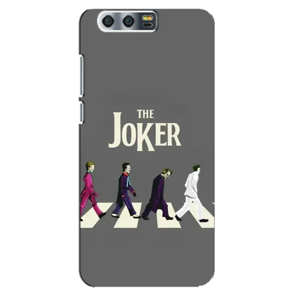 Чехол с рисунком «The Joker» для Huawei Honor 9 (Glory 9, STF) Чехол с рисунком «The Joker» для Huawei Honor 9 (Glory 9, STF)