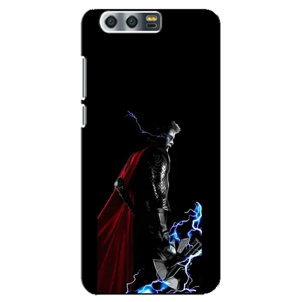 Чехол с рисунком «Тор» для Huawei Honor 9 (Glory 9, STF)