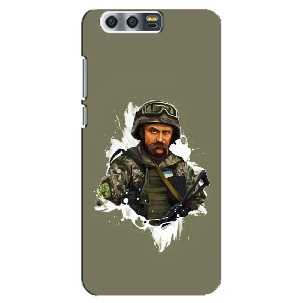 Чехол с рисунком «Т.Шевченко» для Huawei Honor 9 (Glory 9, STF) Чехол с рисунком «Т.Шевченко» для Huawei Honor 9 (Glory 9, STF)