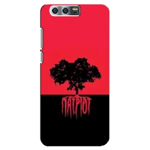 Чохли УПА (Червоно-Чорний) на Huawei Honor 9, Glory 9, STF (УПА Патріот)