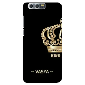 Чехлы с мужскими именами для Huawei Honor 9, Glory 9, STF (VASYA)