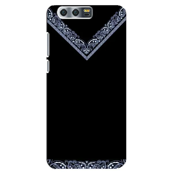 Чехол с рисунком «Воротник вышиванки» для Huawei Honor 9 (Glory 9, STF) Чехол с рисунком «Воротник вышиванки» для Huawei Honor 9 (Glory 9, STF)