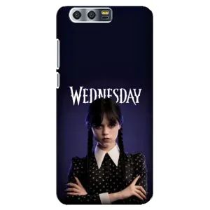Чехлы с принтом Уэнсдей на Huawei Honor 9, Glory 9, STF (Wednesdey)
