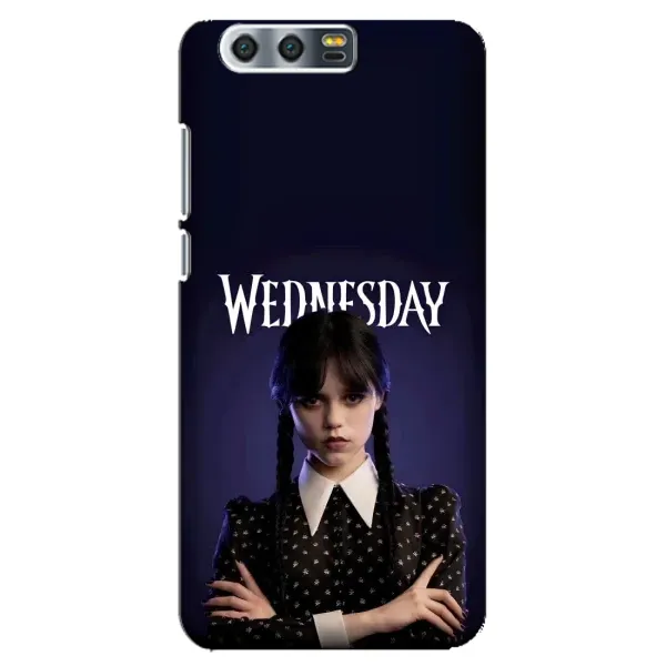 Чехол с рисунком «Wednesdey» для Huawei Honor 9 (Glory 9, STF) Чехол с рисунком «Wednesdey» для Huawei Honor 9 (Glory 9, STF)